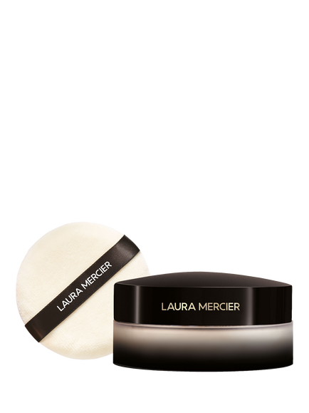 Laura Mercier Translucent Loose Setting Powder Jumbo & Puff, 49g, 