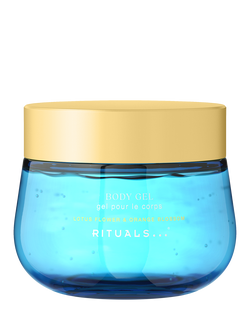 Rituals The Ritual of Seshen Body Gel, 200ml, 