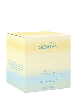 Rituals The Ritual of Seshen Body Gel, 200ml - view 2, 