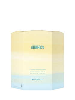 Rituals The Ritual of Seshen Bodycare Gift Set - view 2, 