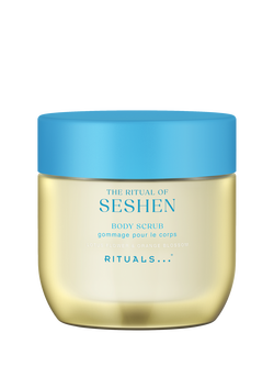 Rituals The Ritual of Seshen Body Scrub, 150g, 
