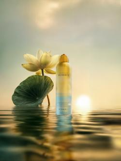 Rituals The Ritual of Seshen Foaming Shower Gel, 200ml - view 2, 