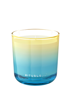 Rituals The Ritual of Seshen Scented Candle, 290g, 
