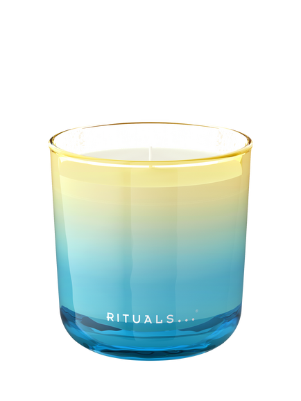 Rituals The Ritual of Seshen Scented Candle, 290g, 