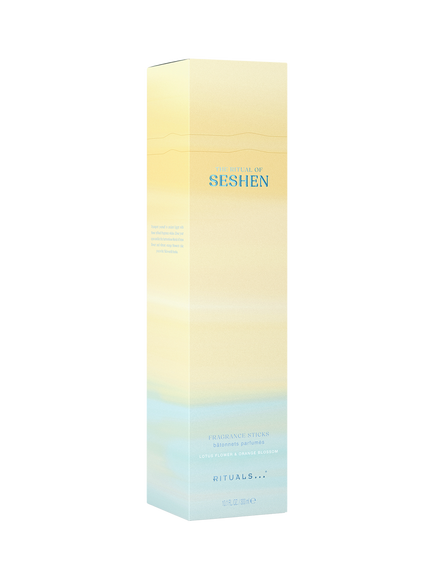 Rituals The Ritual of Seshen Fragrance Sticks, 300ml - view 2, 