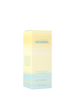 Rituals The Ritual of Seshen Hair & Body Mist, 100ml - view 2, 