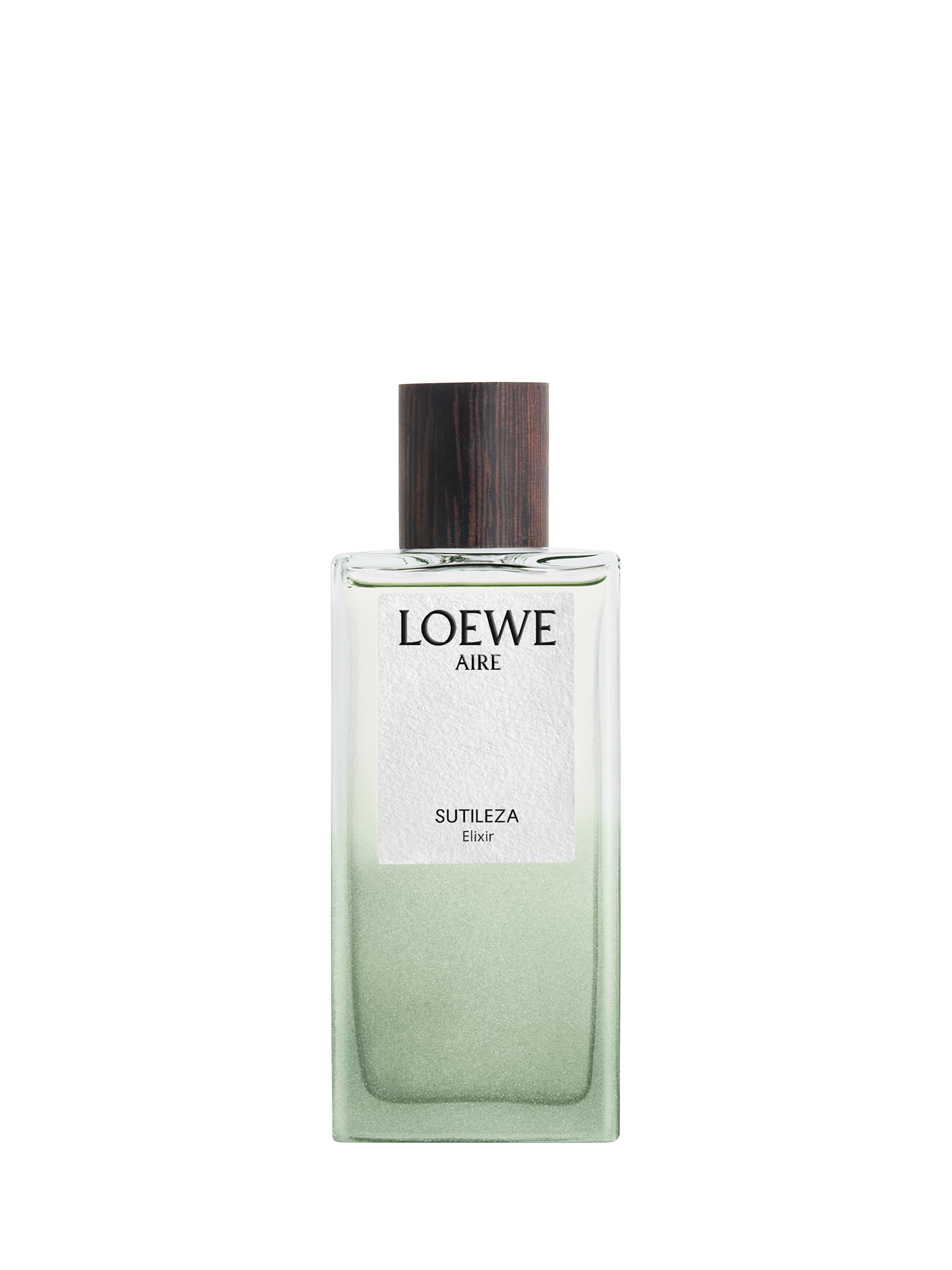 LOEWE 香水 AIRE SUTILEZA LOEWE Aire Sutileza Elixir Eau de Parfum