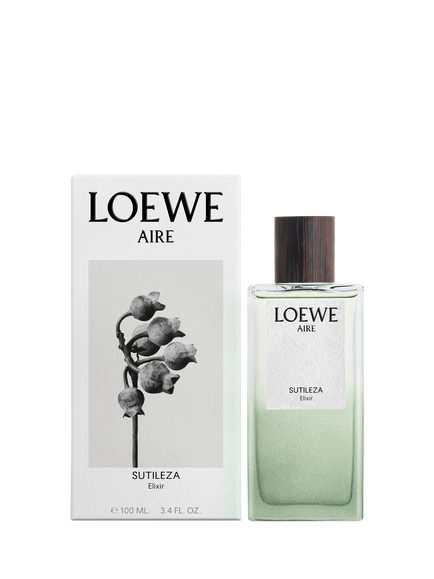 LOEWE Aire Sutileza Elixir Eau de Parfum - view 2, 