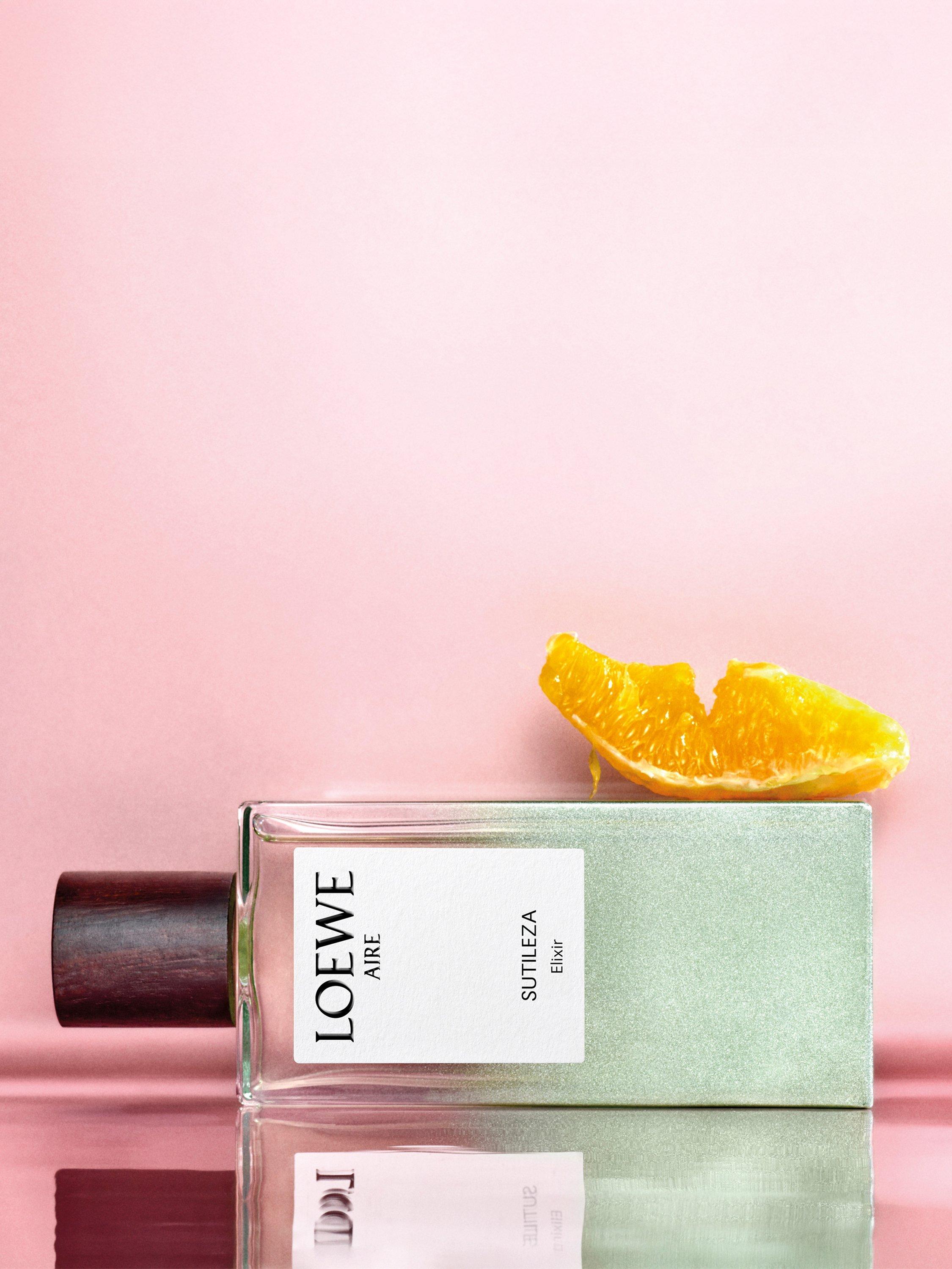 LOEWE Aire Sutileza Elixir Eau de Parfum