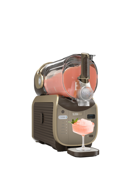 Ninja SLUSHi MAX Frozen Drink Maker, Mocha