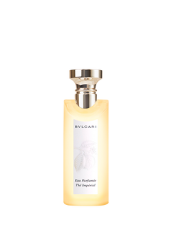 BVLGARI Eau Parfumée Thé Impérial Eau de Toilette, 