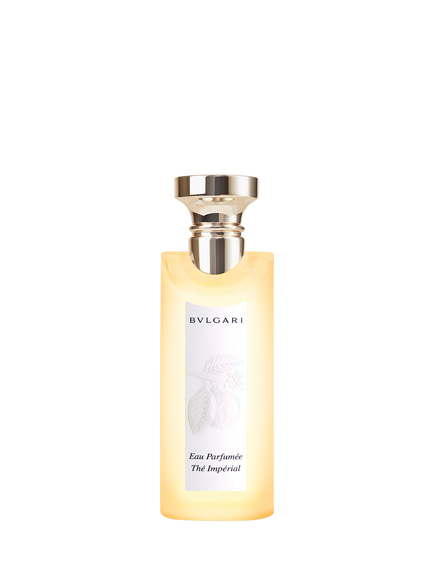 BVLGARI Eau Parfumée Thé Impérial Eau de Toilette, 