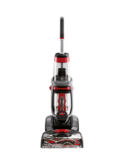 BISSELL ProHeat 2X Revolution Carpet Cleaner, Grey, Grey