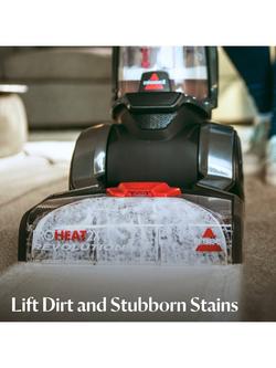 BISSELL ProHeat 2X Revolution Carpet Cleaner, Grey - view 2, Grey