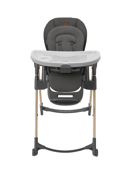 Maxi-Cosi Minla Highchair, Beyond Graphite, Beyond Graphite
