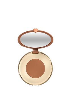 Too Faced Chocolate Soleil Matte Blurring Bronzer Travel Size, Chocolate Soleil, Chocolate Soleil
