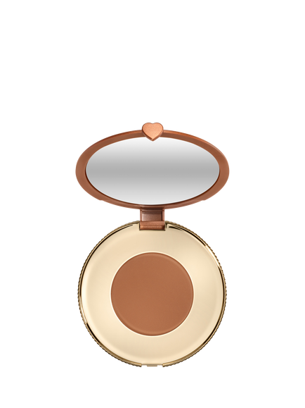 Too Faced Chocolate Soleil Matte Blurring Bronzer Travel Size, Chocolate Soleil, Chocolate Soleil