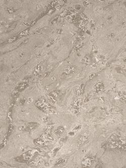Abigail Ahern Boheme Marble Wallpaper, Almond