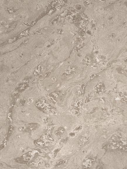 Abigail Ahern Boheme Marble Wallpaper, Almond