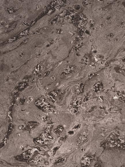 Abigail Ahern Boheme Marble Wallpaper, Mocha