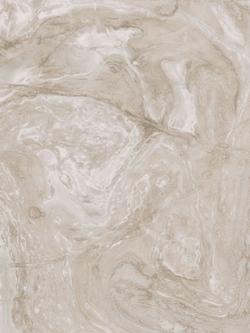 Abigail Ahern Ethereal Marble Wallpaper, Pearl
