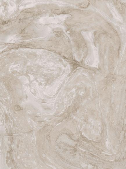 Abigail Ahern Ethereal Marble Wallpaper, Pearl