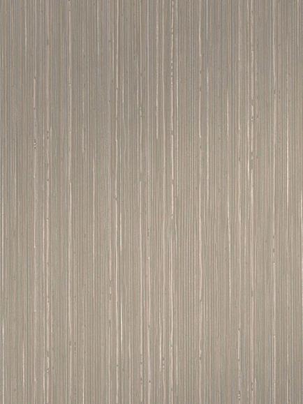 Abigail Ahern Fibre Stripe Wallpaper, Mist
