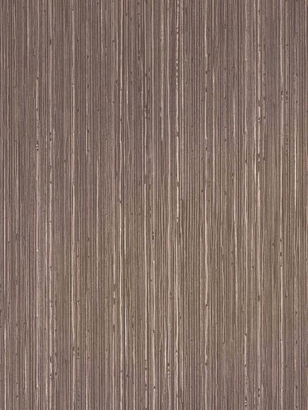Abigail Ahern Fibre Stripe Wallpaper, Sage