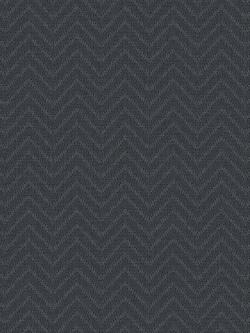 Abigail Ahern Herringbone Weave Wallpaper, Dusk