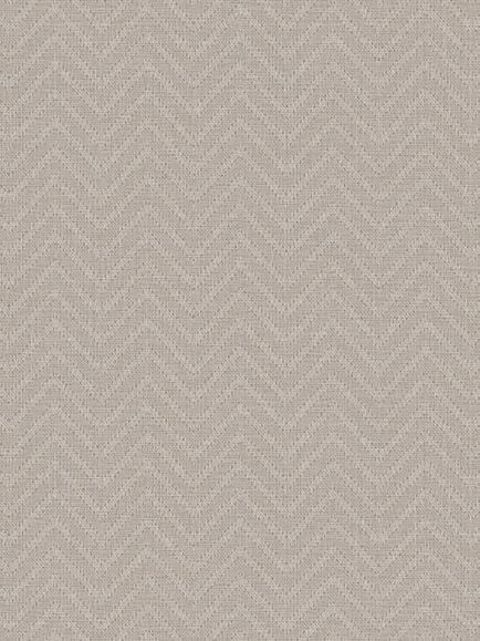 Abigail Ahern Herringbone Weave Wallpaper, Pebble