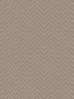 Abigail Ahern Herringbone Weave Wallpaper, Praline