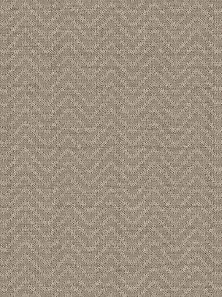 Abigail Ahern Herringbone Weave Wallpaper, Praline