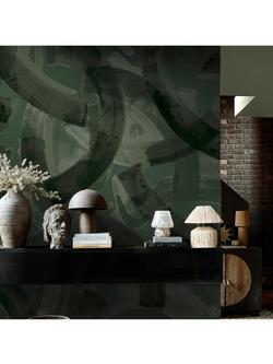 Abigail Ahern Nomad Fixed Size Mural Wallpaper - view 2, Pine