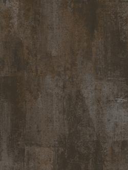 Abigail Ahern Oxidized Opulence Wallpaper, Charcoal