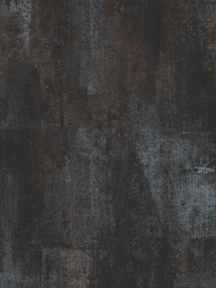 Abigail Ahern Oxidized Opulence Wallpaper, Nightfall