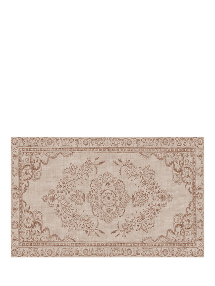 Abigail Ahern Tapestry Fixed Size Mural Wallpaper, Clay