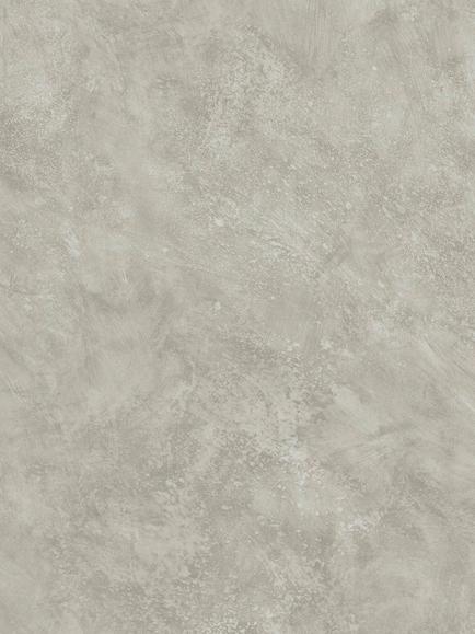 Abigail Ahern Urbanite Tadelakt Wallpaper, Greige