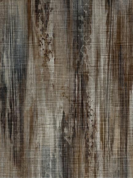 Abigail Ahern Wanderlust Wallpaper, Amber
