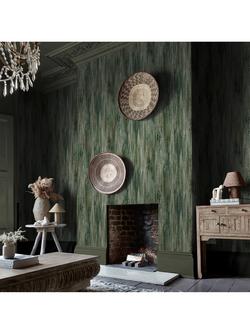 Abigail Ahern Wanderlust Wallpaper - view 2, Fern