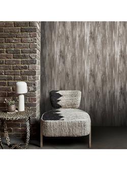 Abigail Ahern Wanderlust Wallpaper - view 2, Gilded