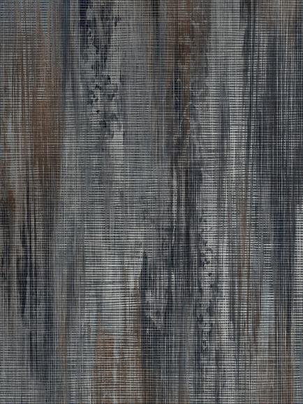 Abigail Ahern Wanderlust Wallpaper, Ink