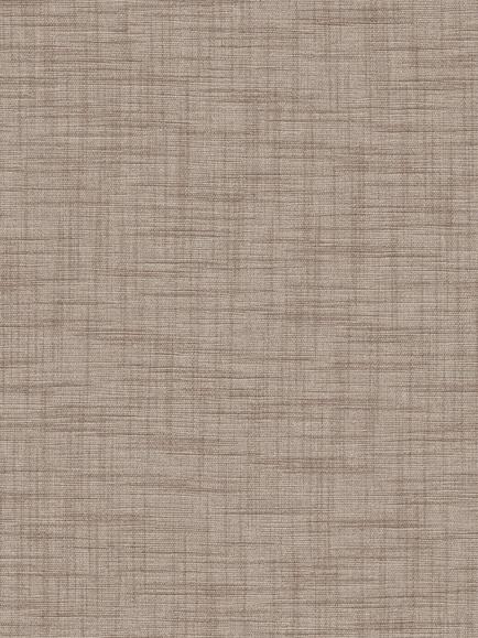 Abigail Ahern Weathered Linen Wallpaper, Cocoa