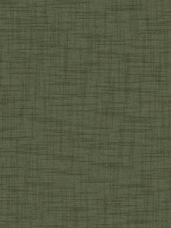 Abigail Ahern Weathered Linen Wallpaper, Garden