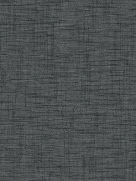 Abigail Ahern Weathered Linen Wallpaper, Midnight