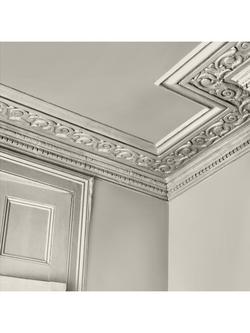 Abigail Ahern Eggshell Paint, 1L - view 2, Anise Greige