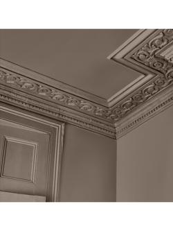 Abigail Ahern Eggshell Paint, 1L - view 2, Canyon Valley