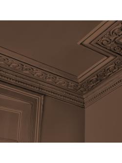 Abigail Ahern Eggshell Paint, 1L - view 2, Earthen Nomad