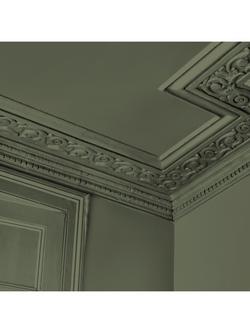 Abigail Ahern Eggshell Paint, 1L - view 2, Kelp Harbour