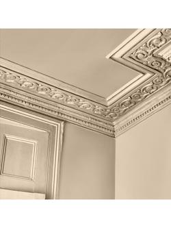 Abigail Ahern Eggshell Paint, 1L - view 2, Monterey Blush