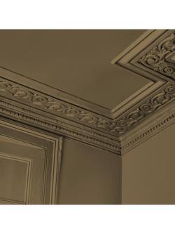 Abigail Ahern Eggshell Paint, 1L - view 2, Summer Earth